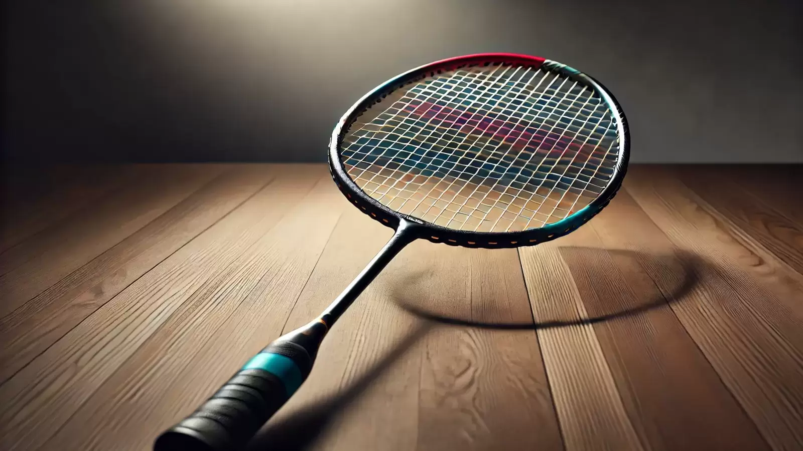 Badminton Racket