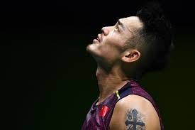 Lin Dan